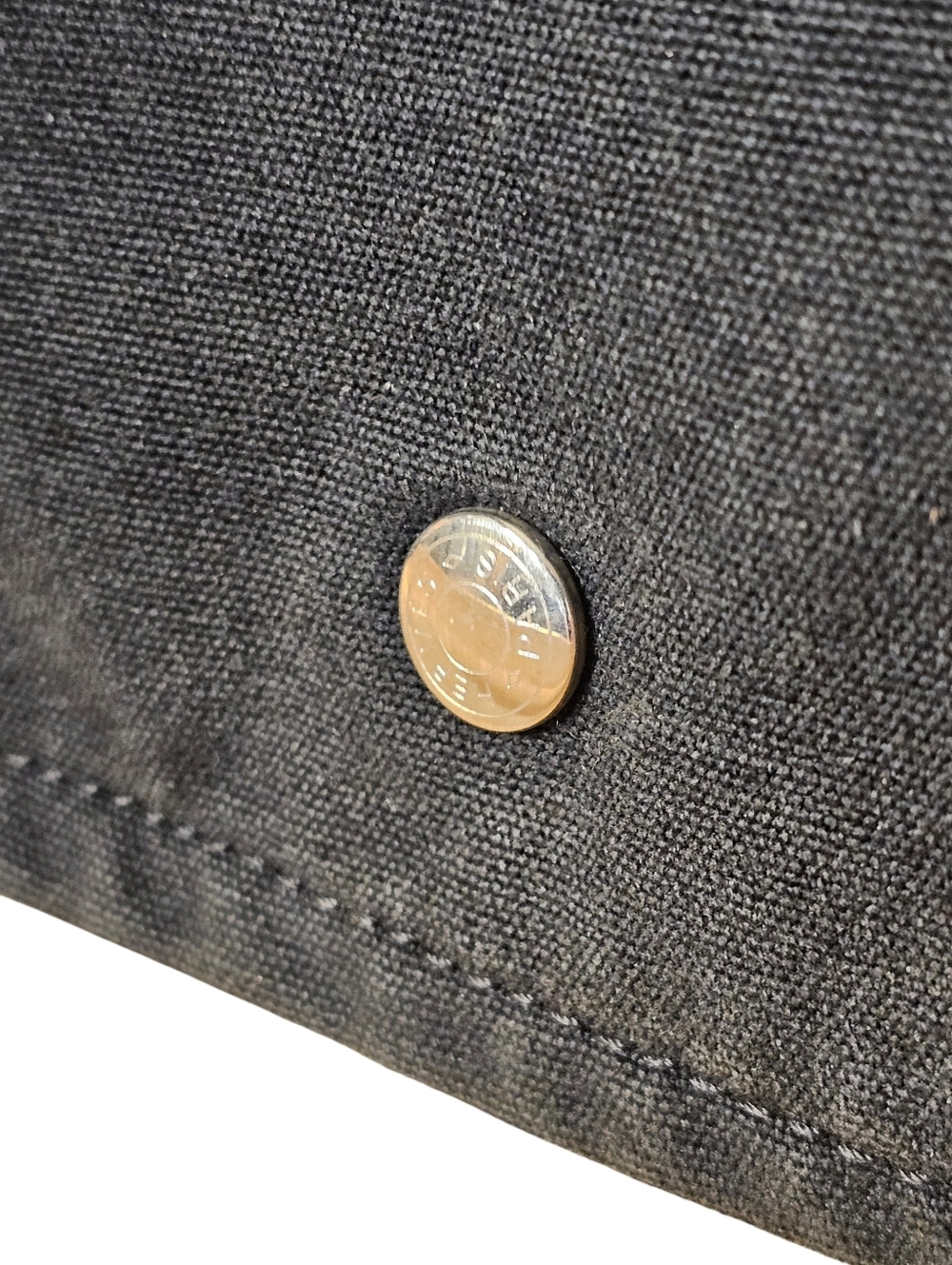 HERMES FOURRE-TOUT MESSENGER BAG - Picture 3 of 16